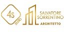logo_Architetto Salvatore Sorrentino