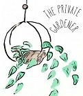 logo_The Private Gardener