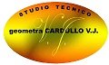 logo_Geometra Virginia Cardullo