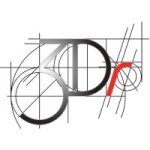 logo_Studio 3Dr di Francesco Cagnino