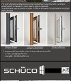 logo_Infissi Schüco International