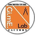 logo_GimE Lab Architecture Factory