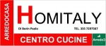 logo_Homitaly Di Borin Paolo