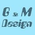 logo_G&M design