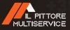 logo_Il Pittore Multiservice