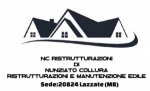 logo_NC Ristrutturazioni di Nunziato Collura