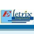 logo_Eletrix Impianti