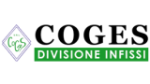 logo_COGES Infissi