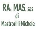 logo_Ra.Mas.sas di Michele Mastrorilli & C.