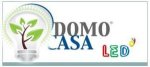 logo_DomoCasa LED