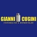 logo_Consegnabombole Di Gianni Cugini