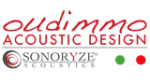 logo_Oudimmo Acoustic Design