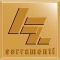logo_Ellezeta Serramenti