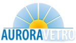 logo_Aurora Vetro