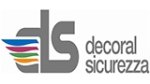 logo_D.s. Decoral Sicurezza
