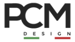 logo_PCM Design