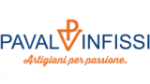 logo_Paval Infissi