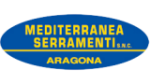 logo_Mediterranea Serramenti Srl