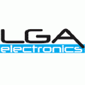 logo_L.G.A. ELECTRONICS