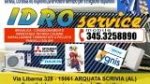 logo_Idro Service