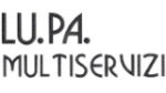 logo_LU.PA. Multiservizi