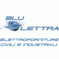 logo_Blu Elettra sas