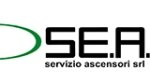 logo_SE.A. Servizio Ascensori Srl