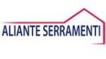 logo_Aliante Serramenti Di Aliante Stati