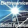 logo_Elettroservice di Bettini Federico