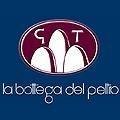 logo_LA BOTTEGA DEL PELTRO