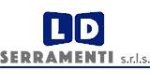 logo_Ld Serramenti