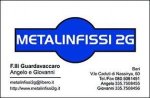 logo_Metalinfissi 2g Srl