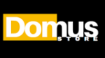 logo_Domus Store