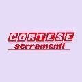 logo_CORTESE SERRAMENTI