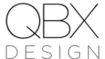 logo_QBX DESIGN
