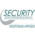 logo_Security di Setticasi