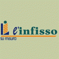 logo_L'Infisso srl