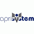 logo_APRISYSTEM S.r.l. chiusure e automazioni