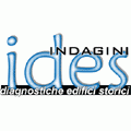 logo_IDES Indagini Diagnostiche Edifici Storici