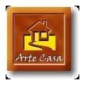 logo_Arte Casa di Leo DeSantis - posa di Stucco Venezia