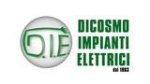 logo_Dicosmo Impianti Elettrici