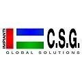 logo_CSG Impianti