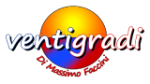 logo_Ventigradi Di Massimo Faccini