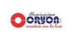 logo_Oryon Srl