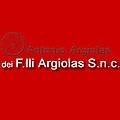 logo_ARGIOLAS ANTONIO dei FRATELLI ARGIOLAS