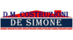 logo_DM Costruzioni De Simone