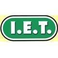 logo_I.E.T. Impianti