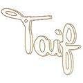 logo_TEXARREDO TAIF ITALIA