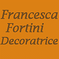 logo_Fortini Francesca decoratrice