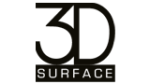 logo_3d Surface